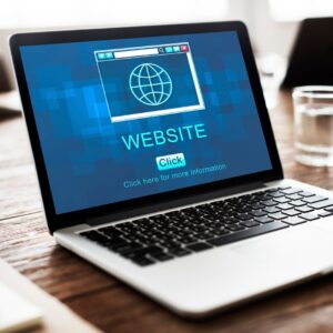 CORPORATE WEBSITE
